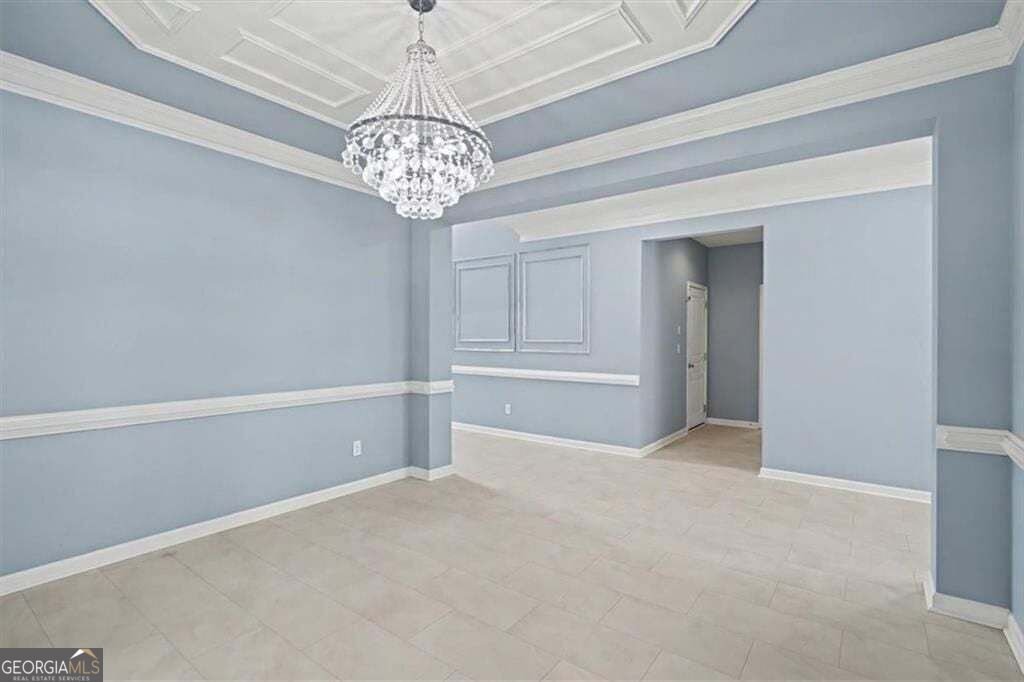 6810 Rocking Horse Lane Cumming - Photo 7