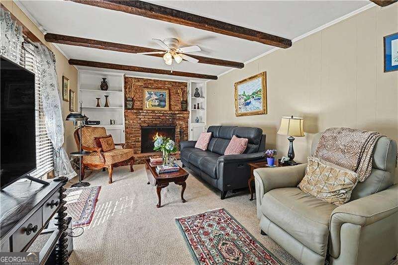 4565 Spring Valley Parkway South Fulton - Photo 10
