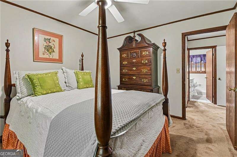 4565 Spring Valley Parkway South Fulton - Photo 11