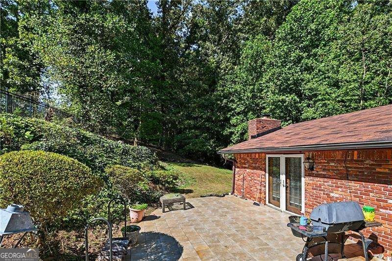 4565 Spring Valley Parkway South Fulton - Photo 25