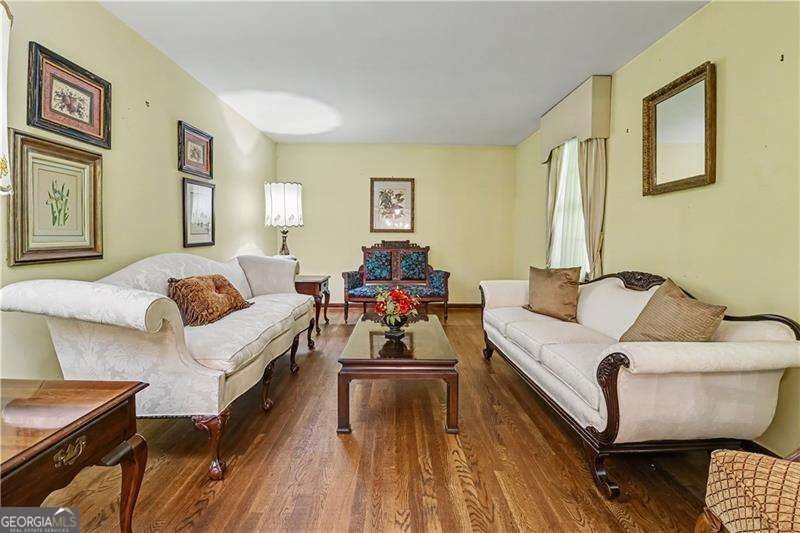 4565 Spring Valley Parkway South Fulton - Photo 6