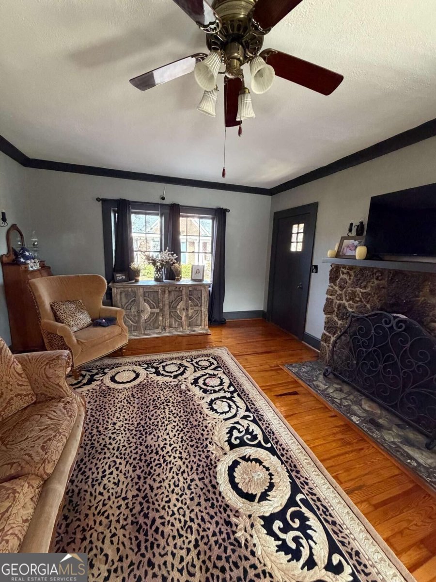 607 College Street Cedartown - Photo 16