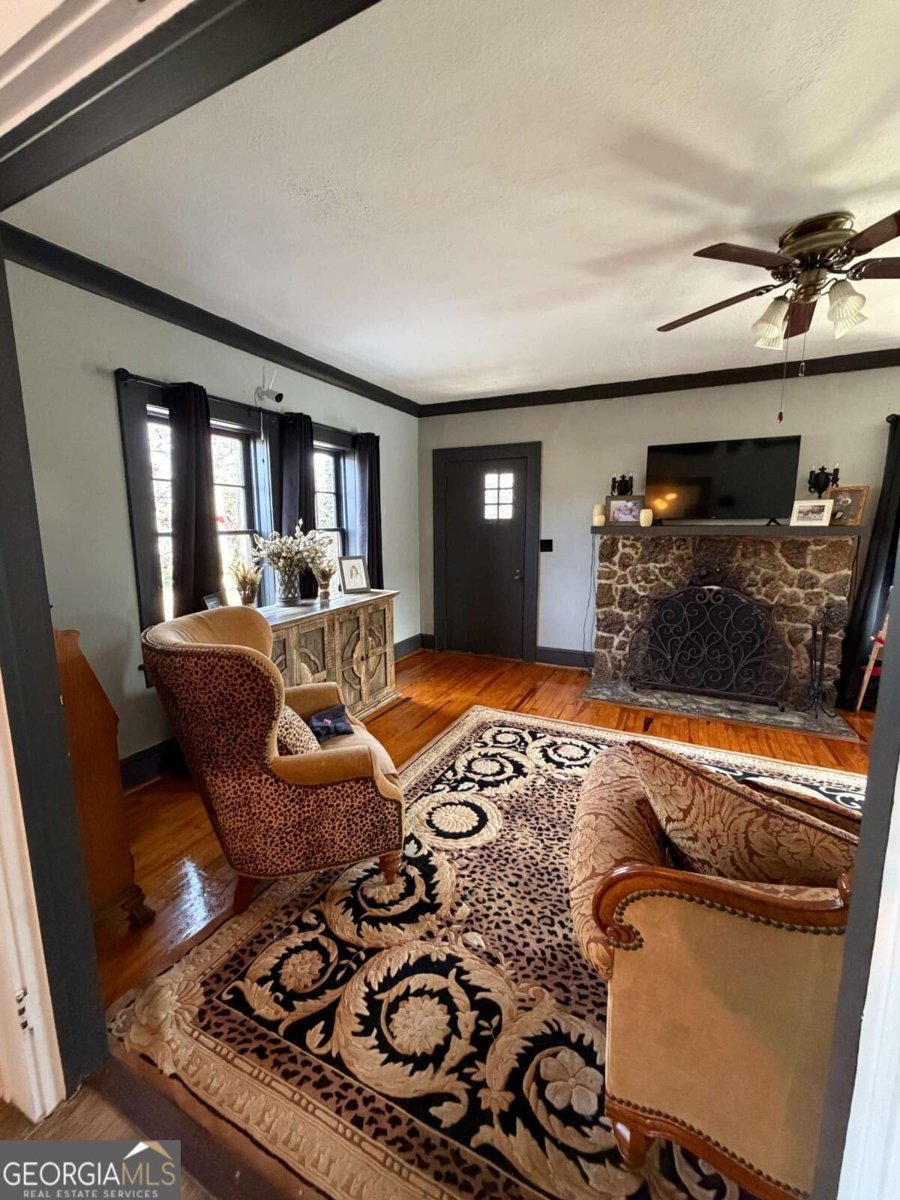 607 College Street Cedartown - Photo 18