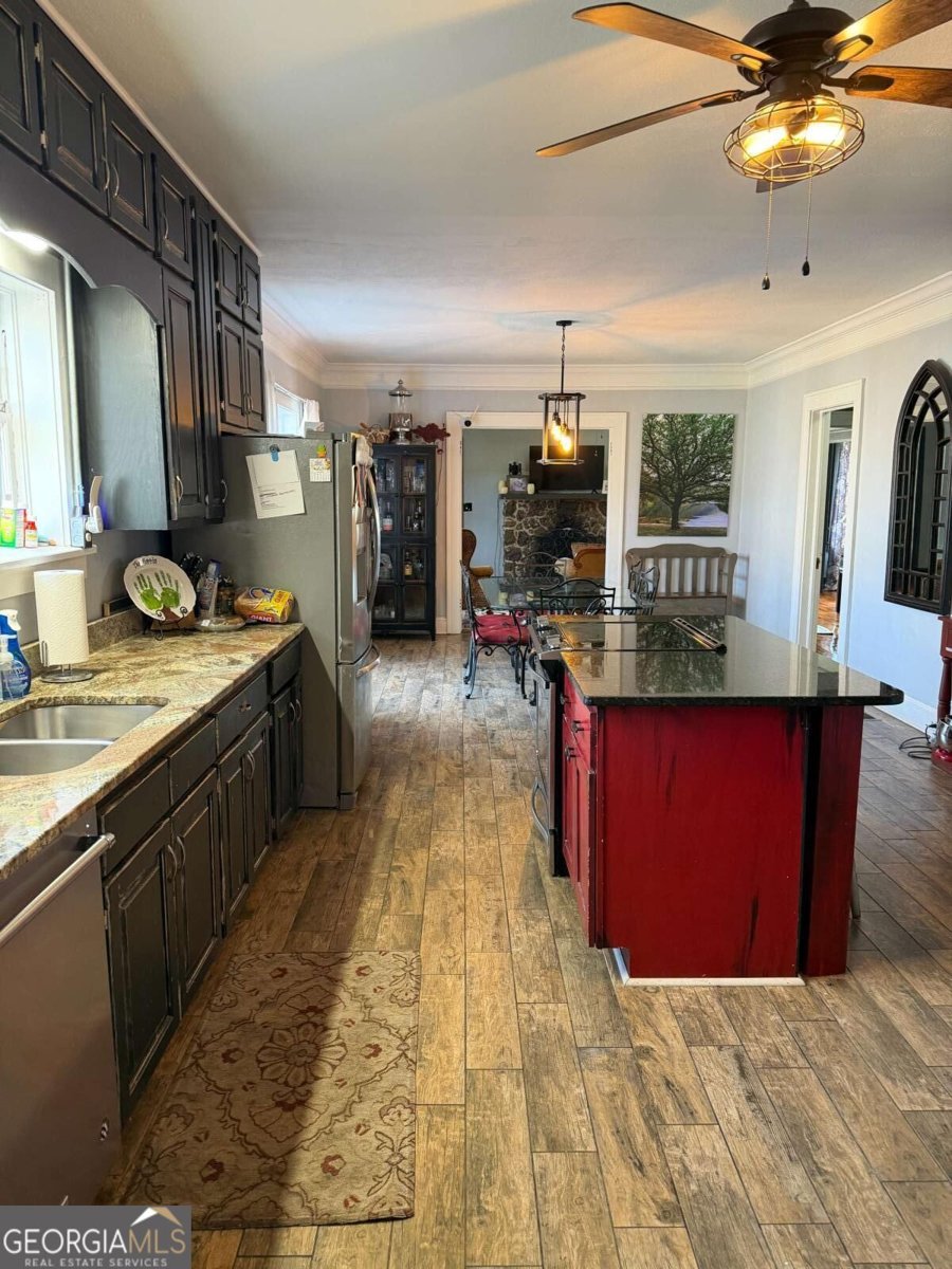 607 College Street Cedartown - Photo 26