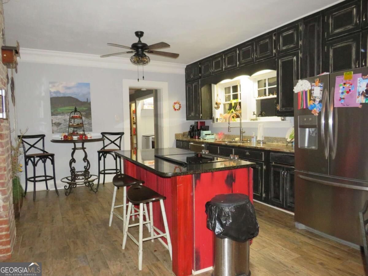 607 College Street Cedartown - Photo 27