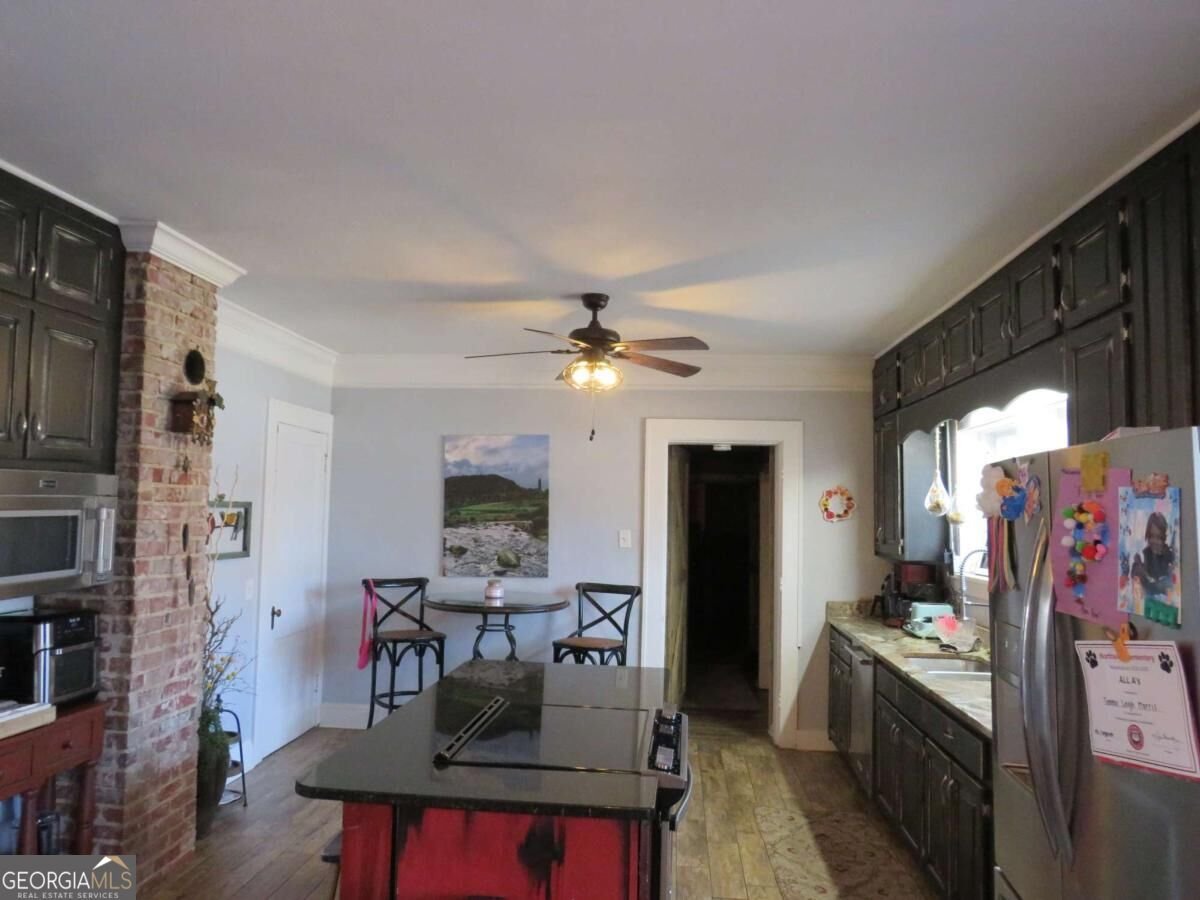 607 College Street Cedartown - Photo 29