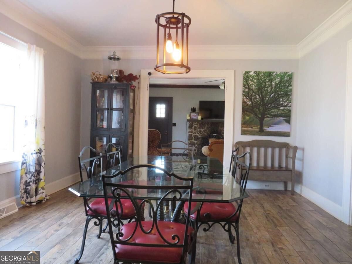 607 College Street Cedartown - Photo 30