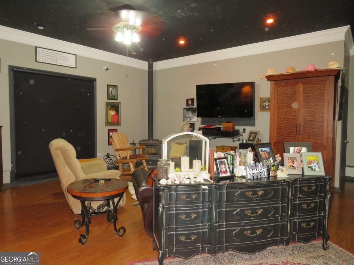 607 College Street Cedartown - Photo 34