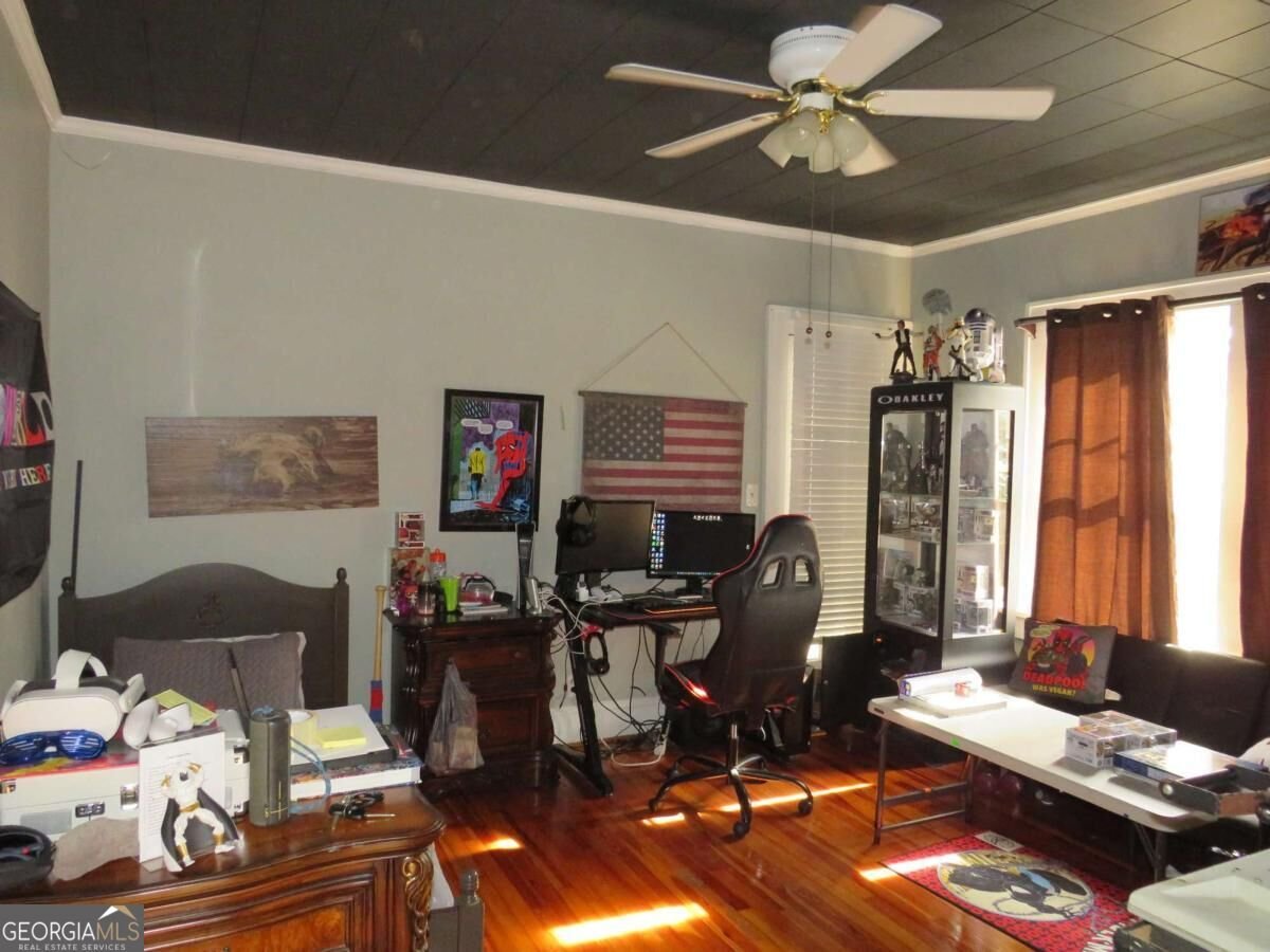 607 College Street Cedartown - Photo 47