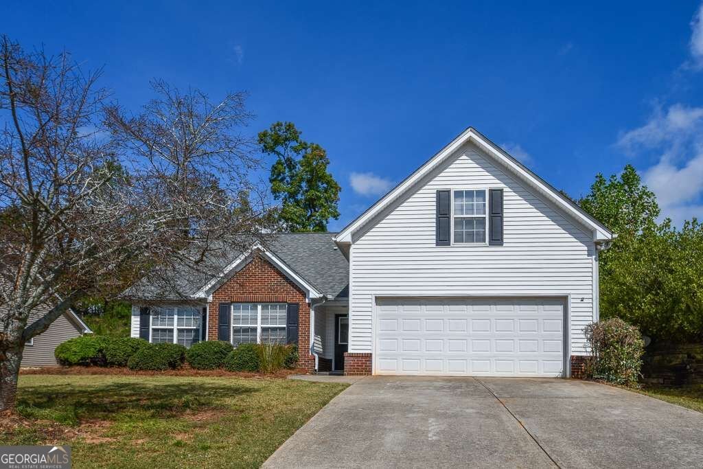 4148 Deer Springs Way Gainesville - main photo