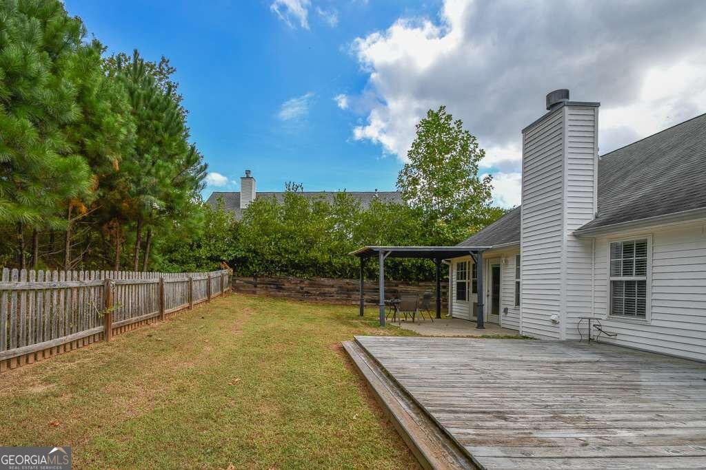 4148 Deer Springs Way Gainesville - Photo 29