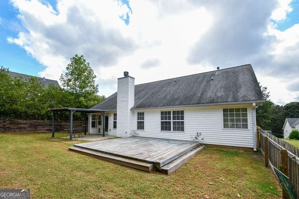 4148 Deer Springs Way Gainesville - Photo 30