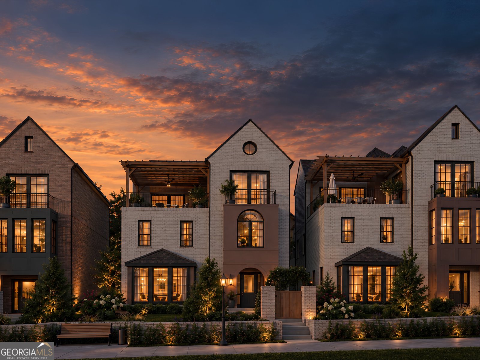 2008 Elk Street Alpharetta - Photo 13