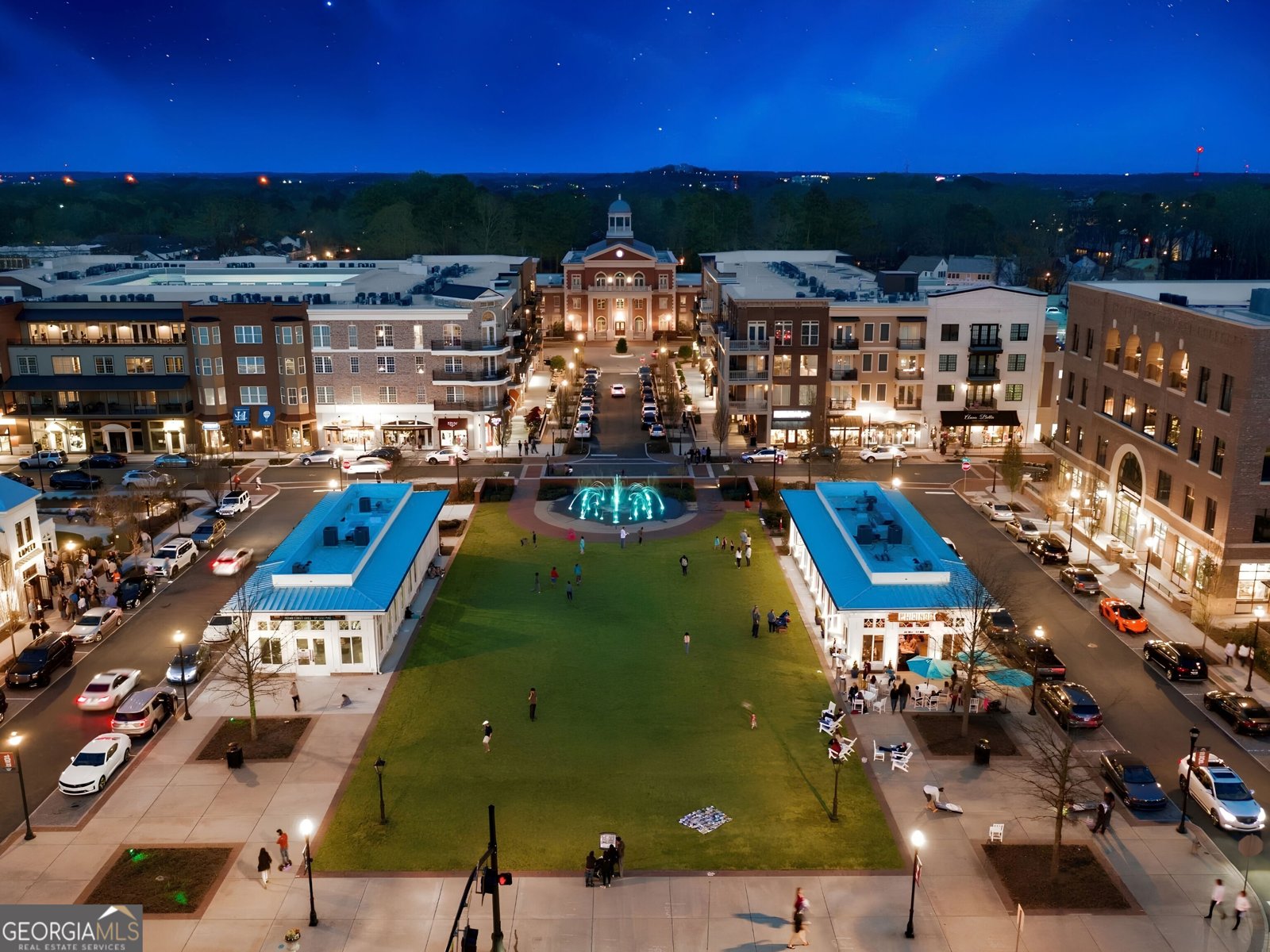 2008 Elk Street Alpharetta - Photo 17