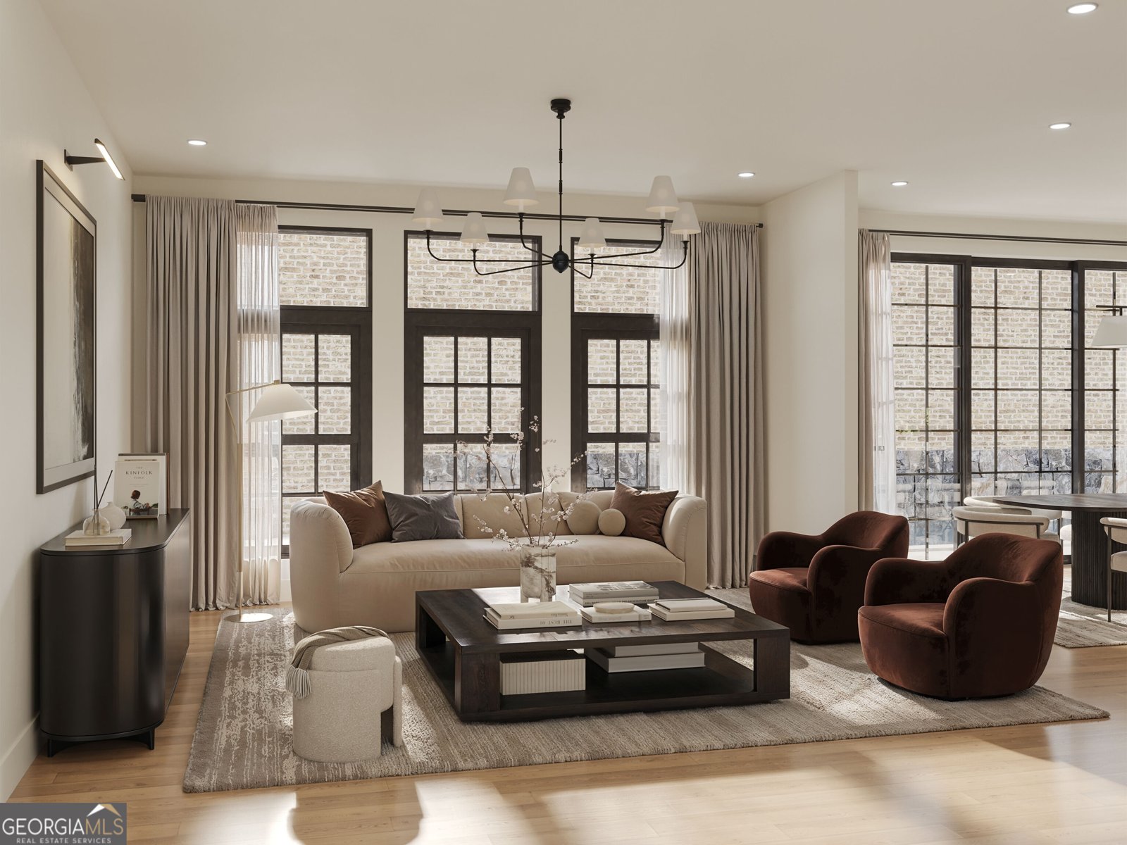 2008 Elk Street Alpharetta - Photo 6
