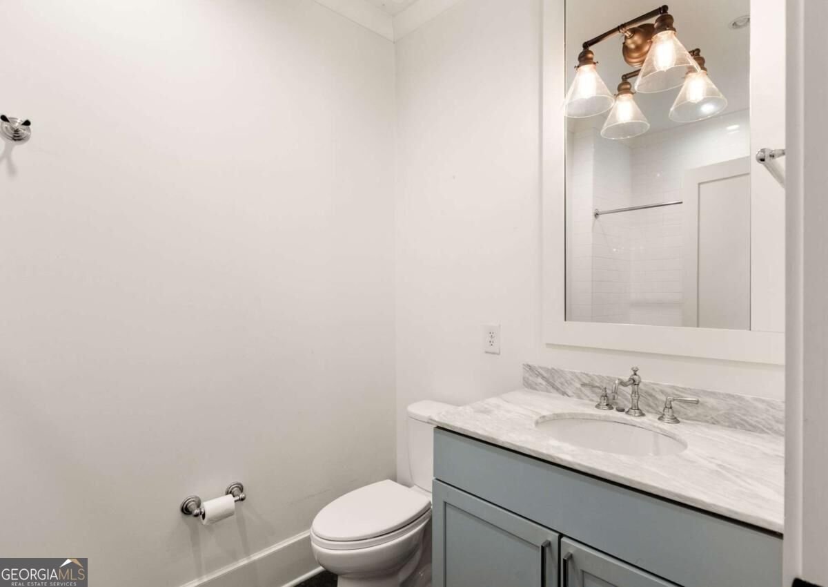 10625 Serenbe Lane Chattahoochee Hills - Photo 14