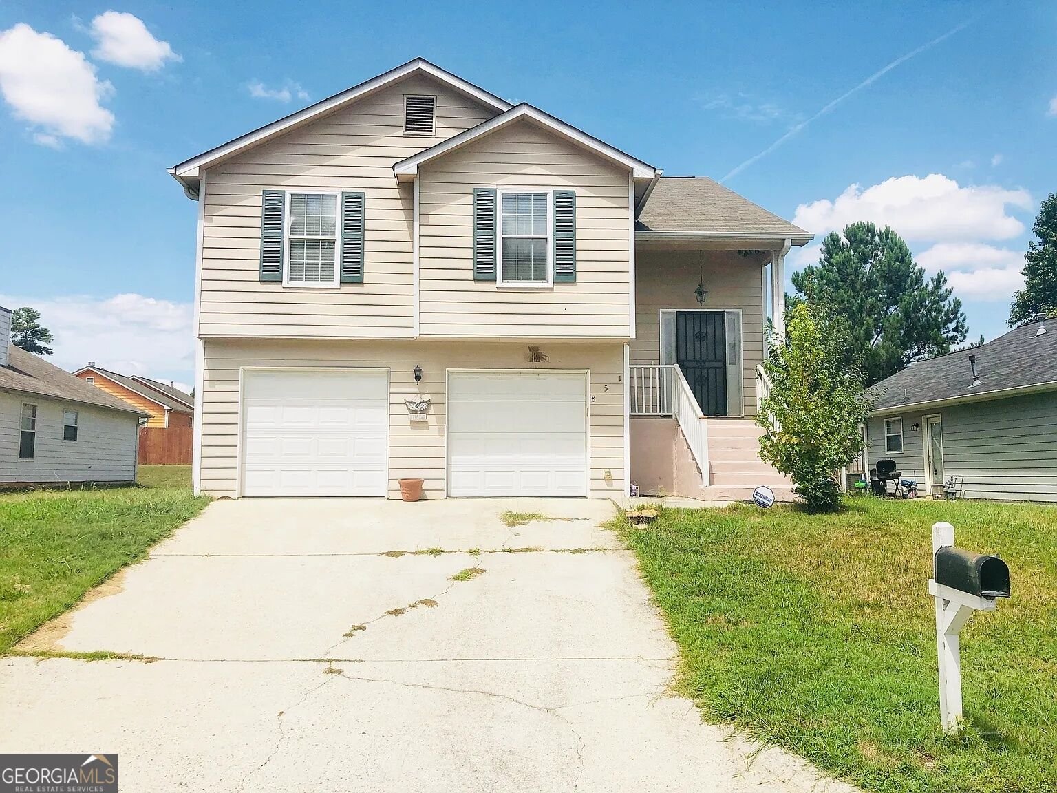851 Rock Shoals Court Atlanta - main photo