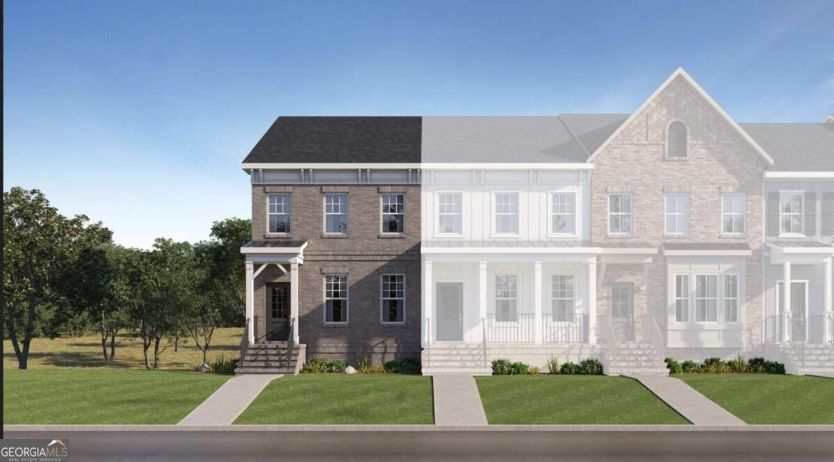 166 Agnew Way Woodstock - main photo