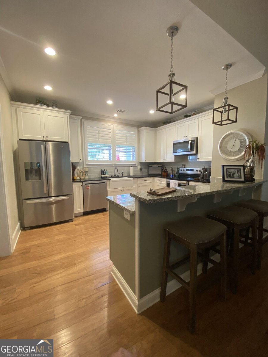 1030 Osprey Lane Greensboro - Photo 11