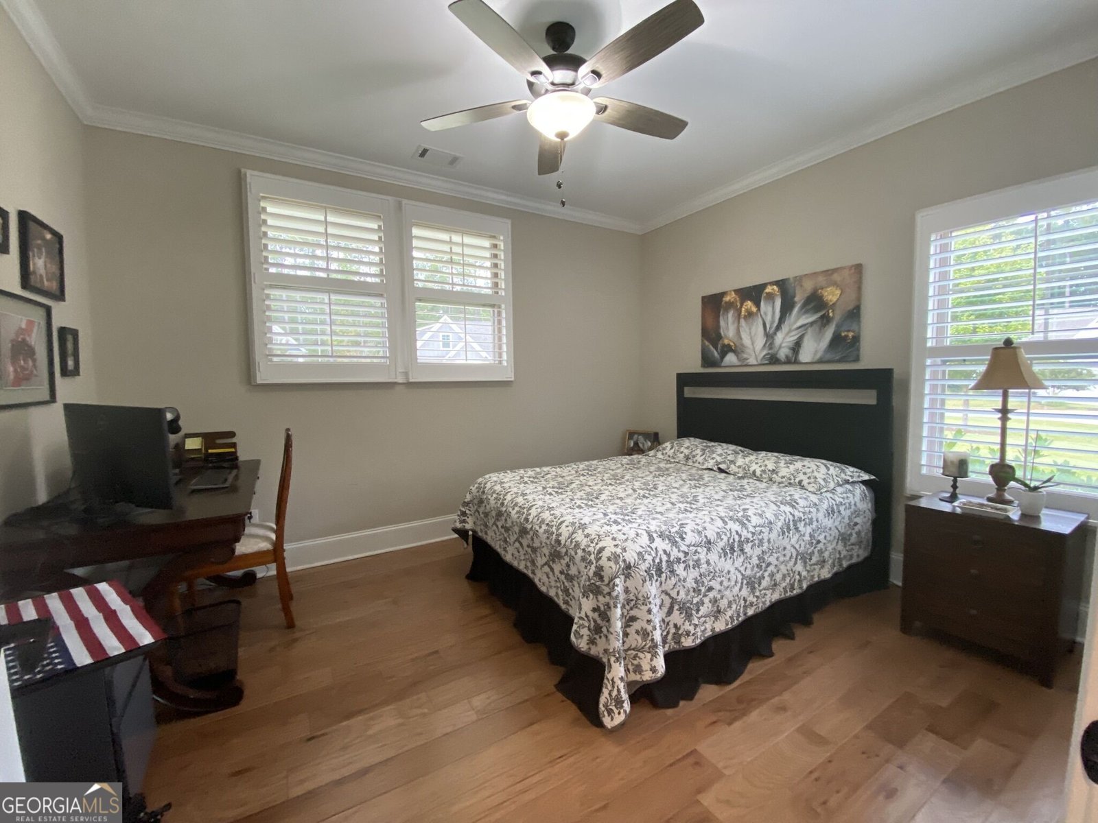 1030 Osprey Lane Greensboro - Photo 22