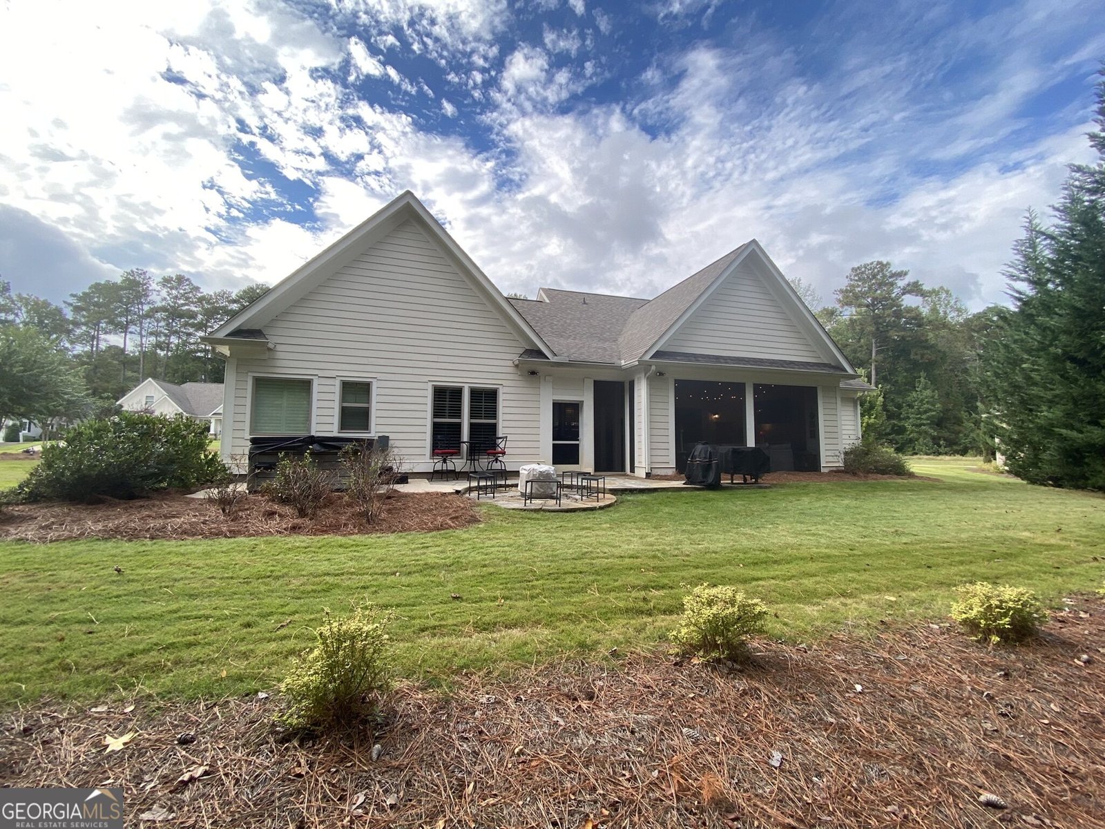 1030 Osprey Lane Greensboro - Photo 28