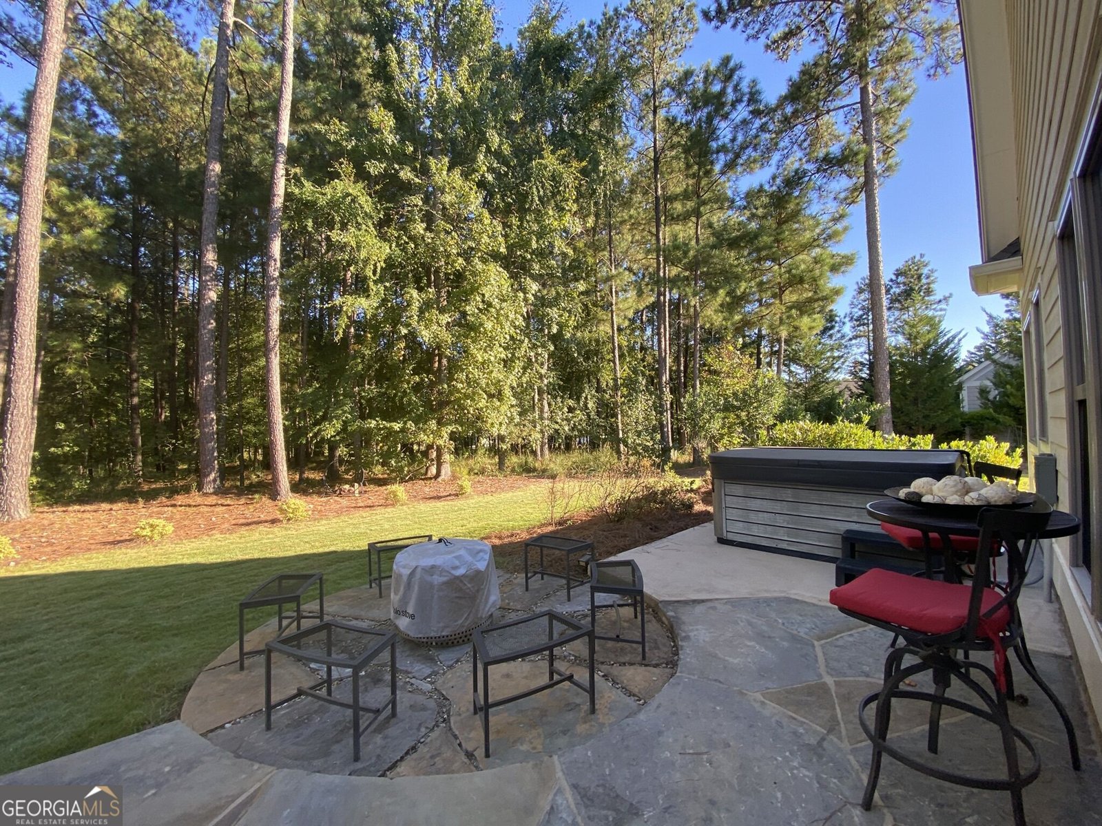 1030 Osprey Lane Greensboro - Photo 29