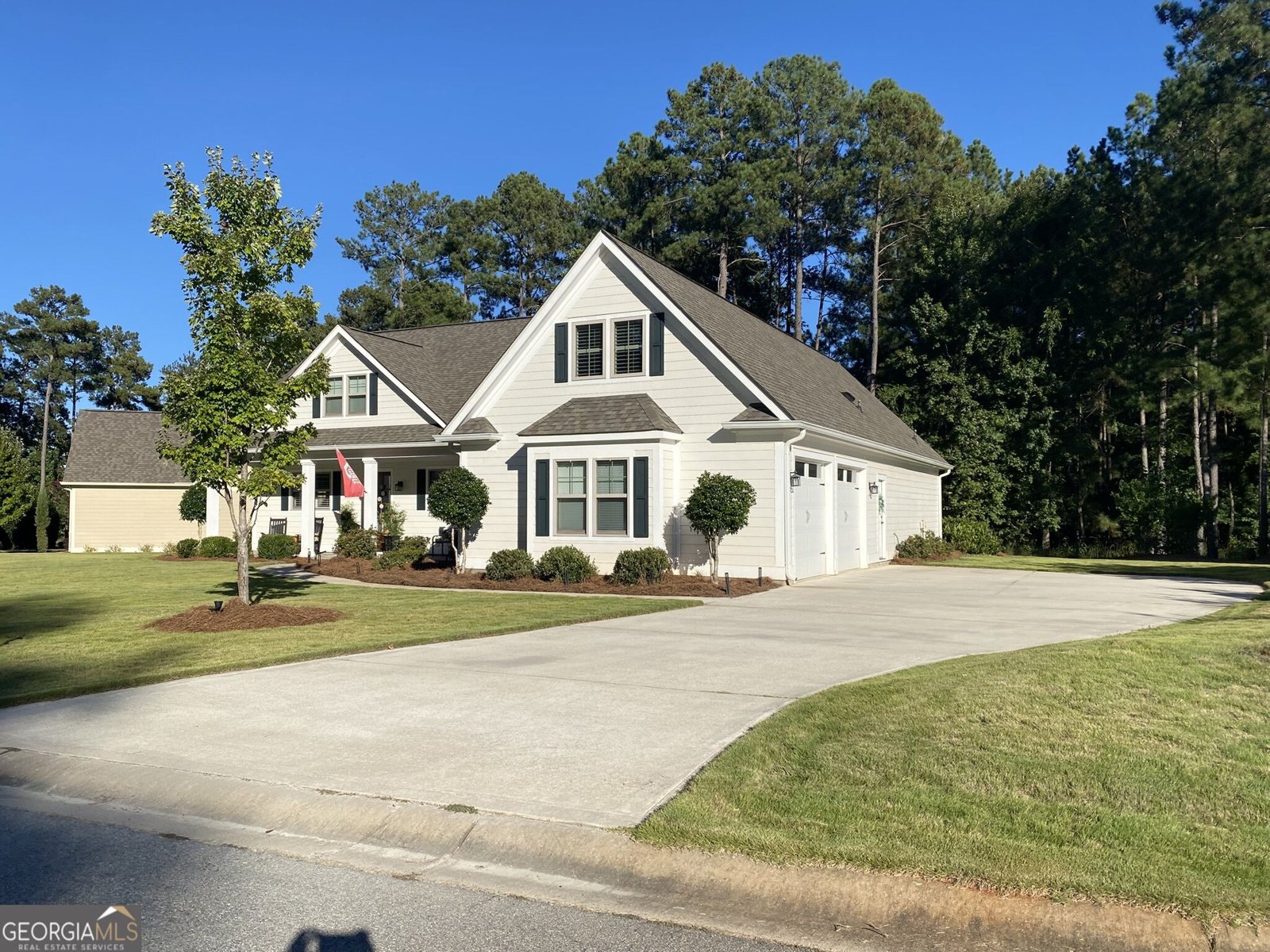 1030 Osprey Lane Greensboro - Photo 31