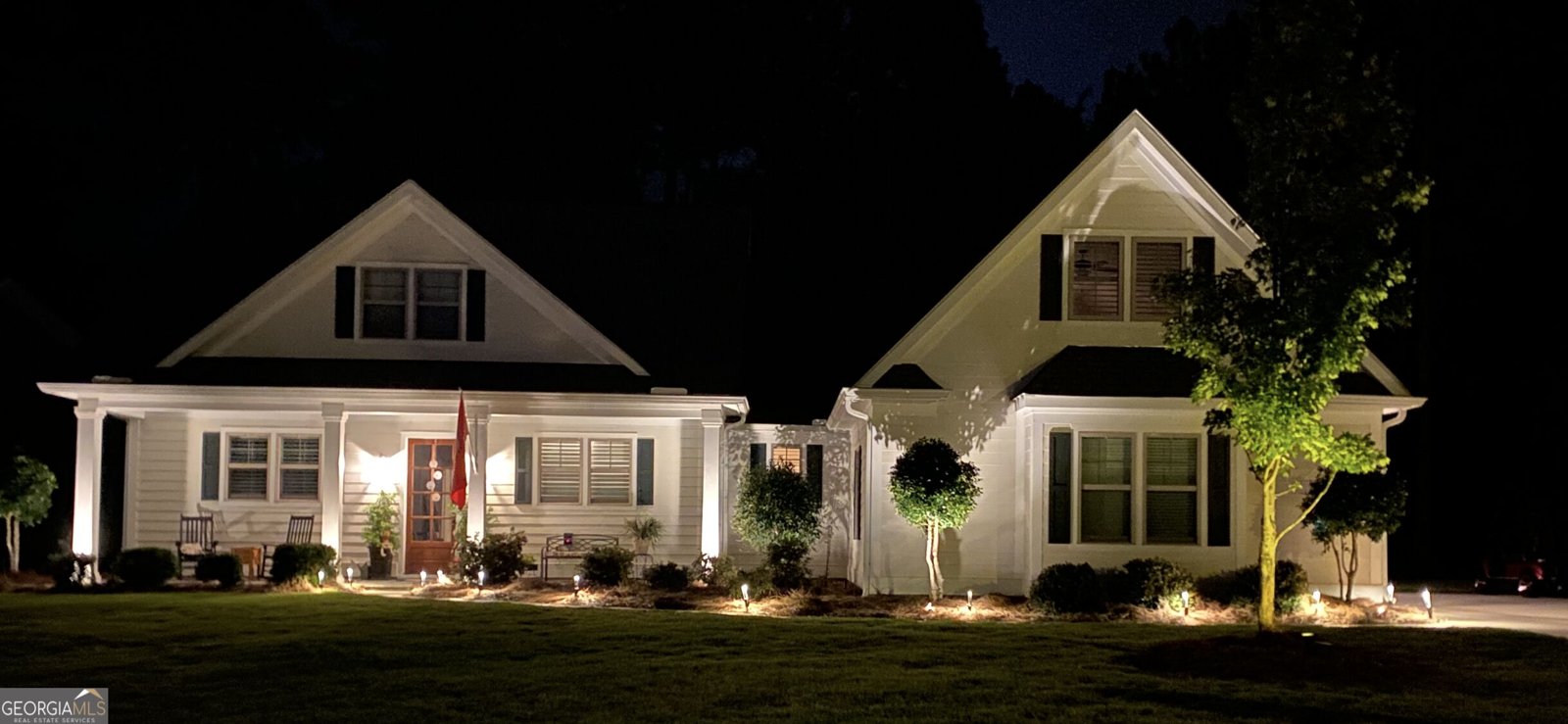 1030 Osprey Lane Greensboro - Photo 32