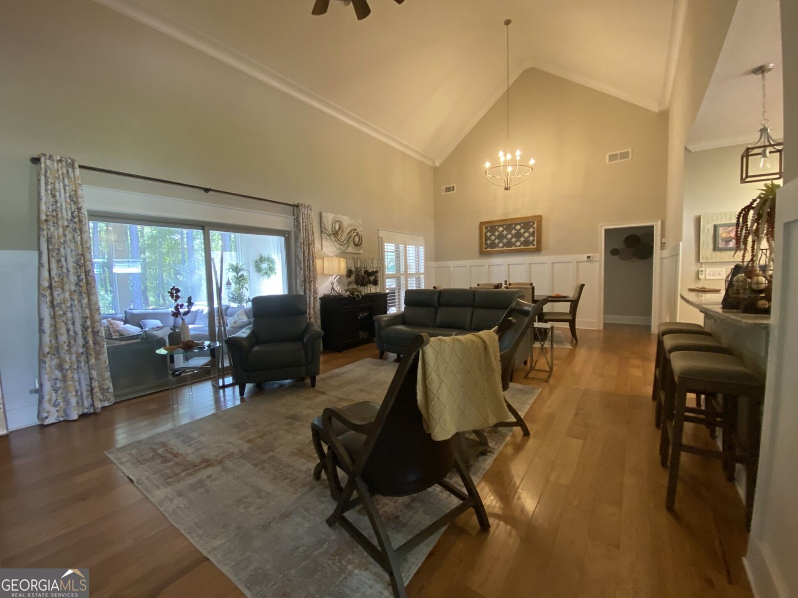 1030 Osprey Lane Greensboro - Photo 6