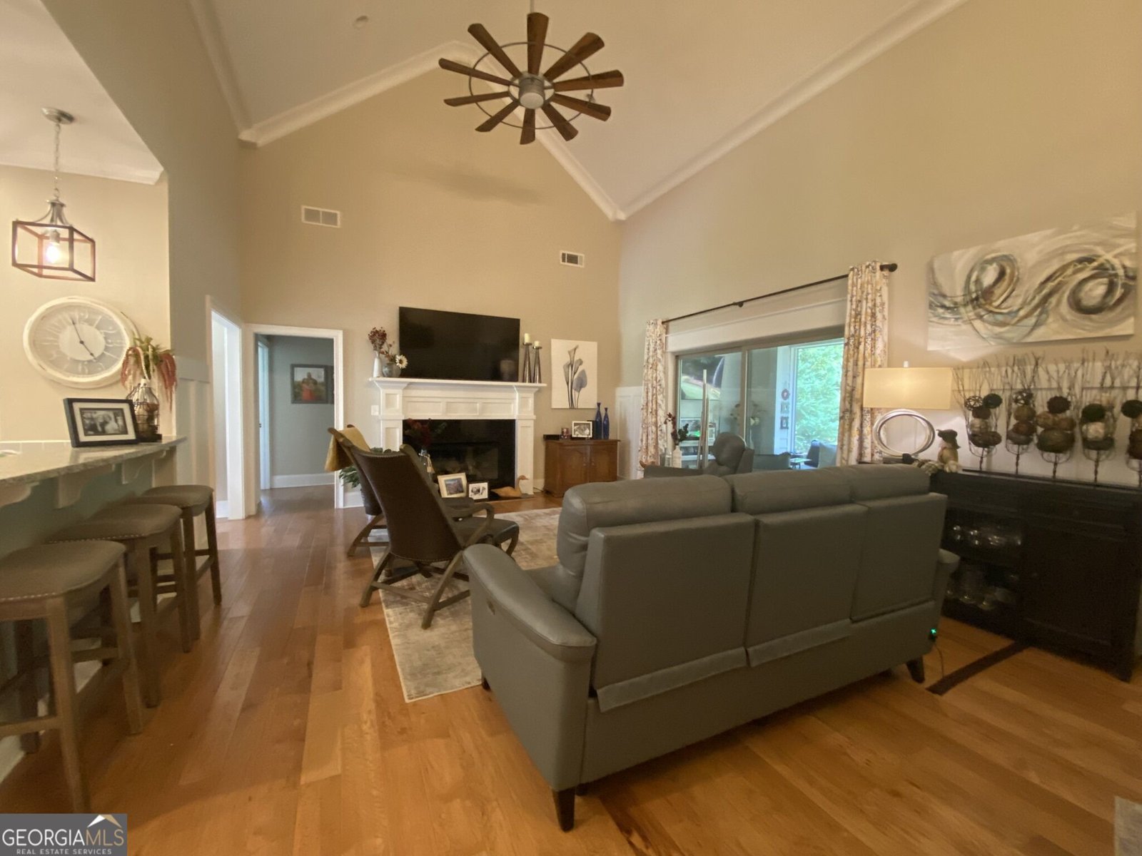 1030 Osprey Lane Greensboro - Photo 7
