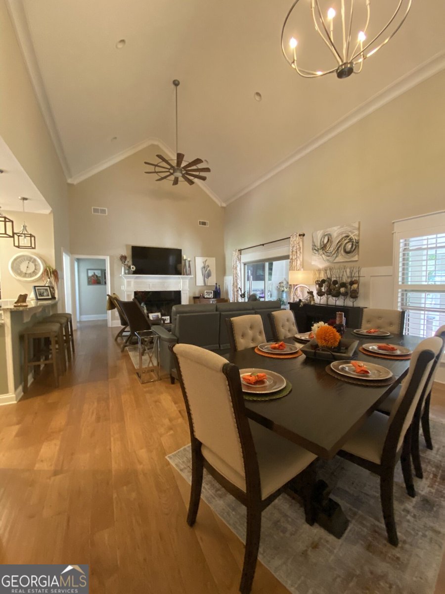 1030 Osprey Lane Greensboro - Photo 8