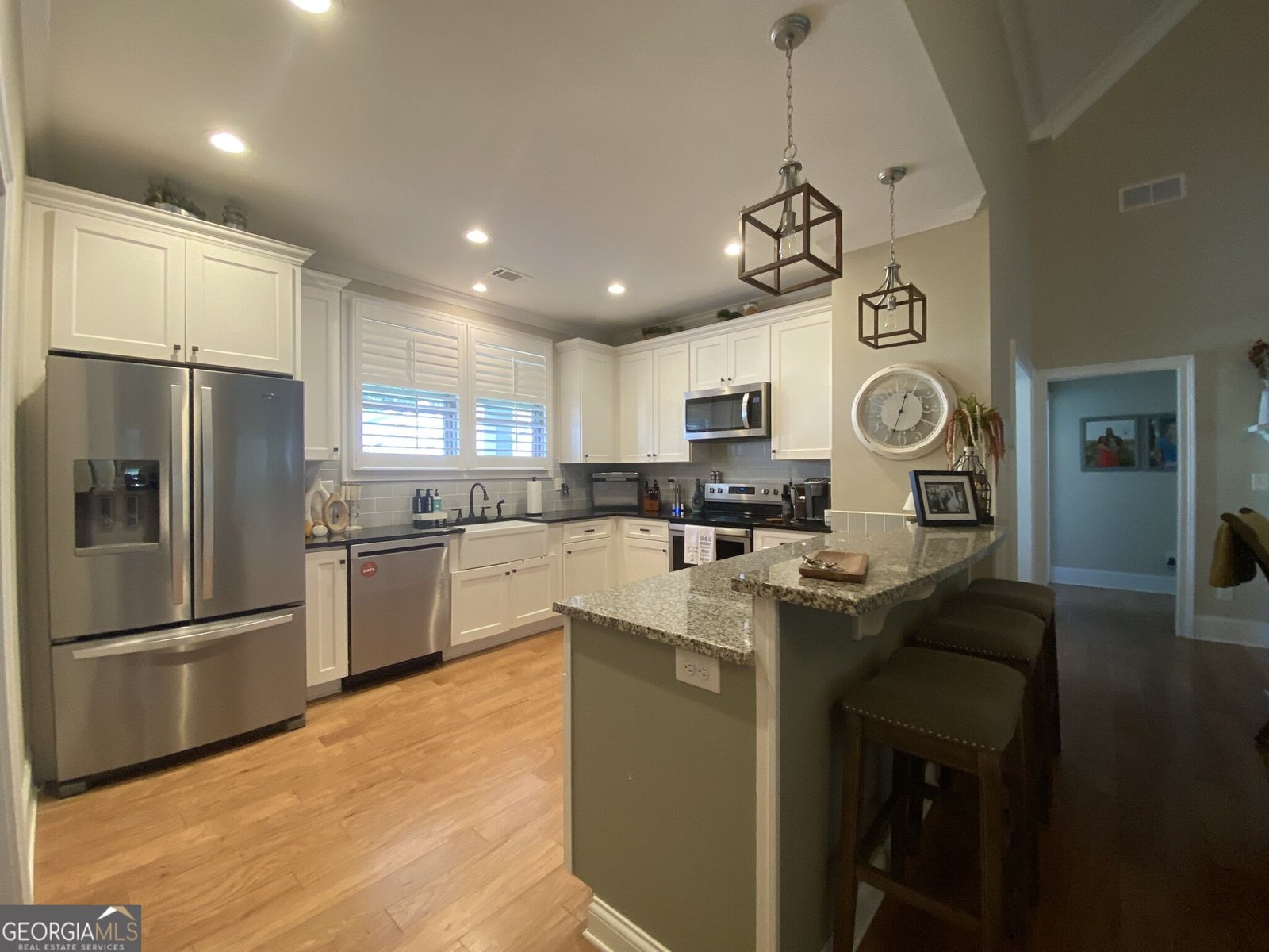 1030 Osprey Lane Greensboro - Photo 9