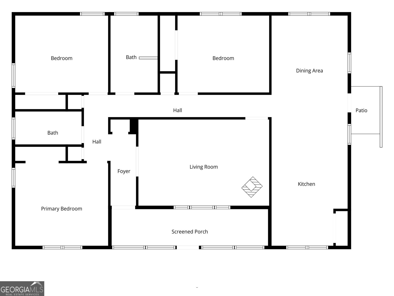 195 Rosewood Avenue Tyrone - Photo 20