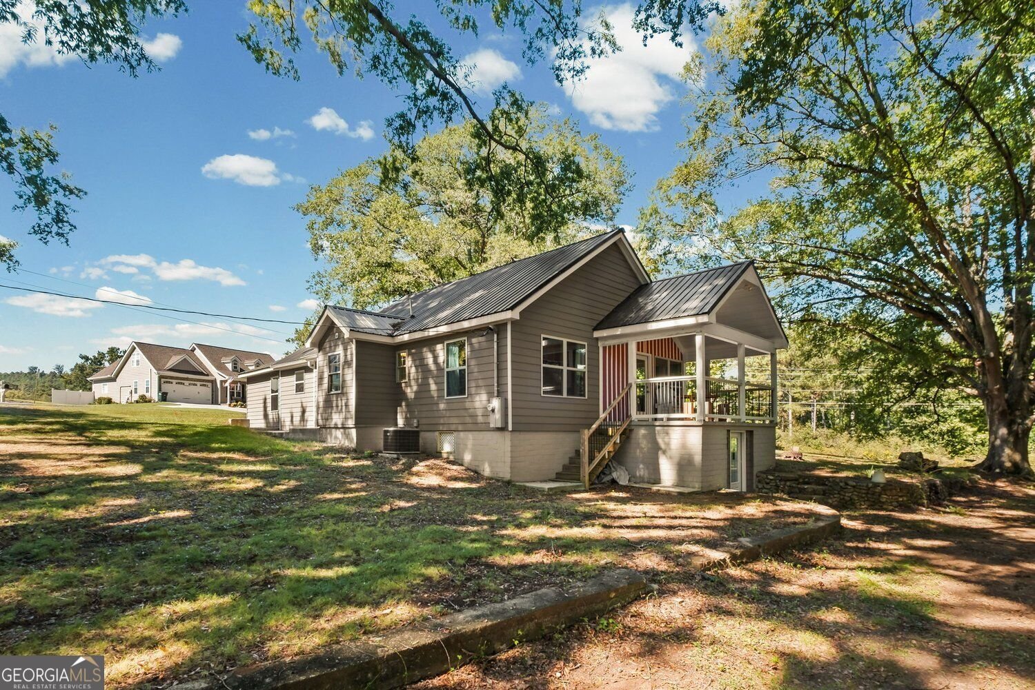 210 Shaw Road Adairsville - Photo 11