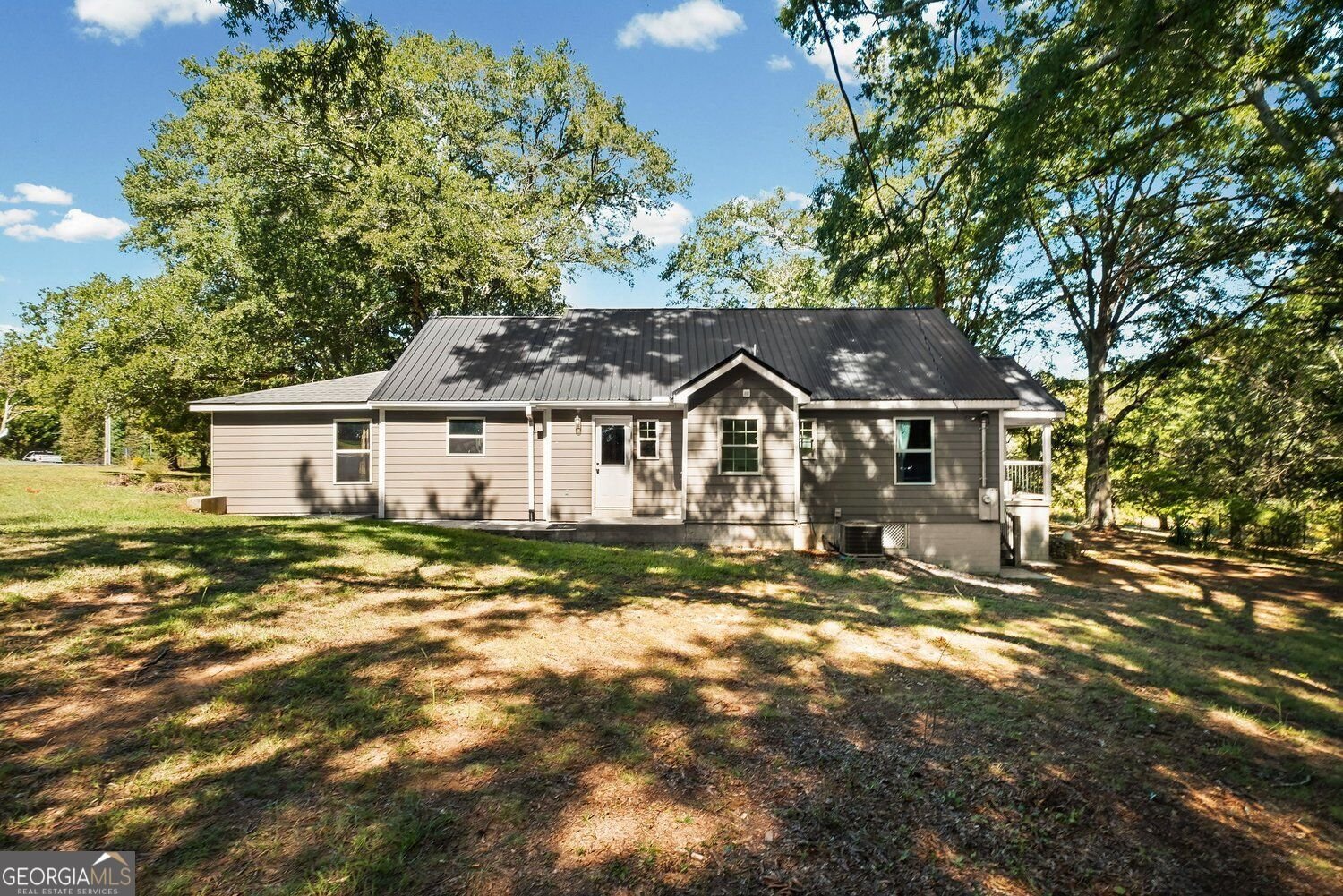 210 Shaw Road Adairsville - Photo 12