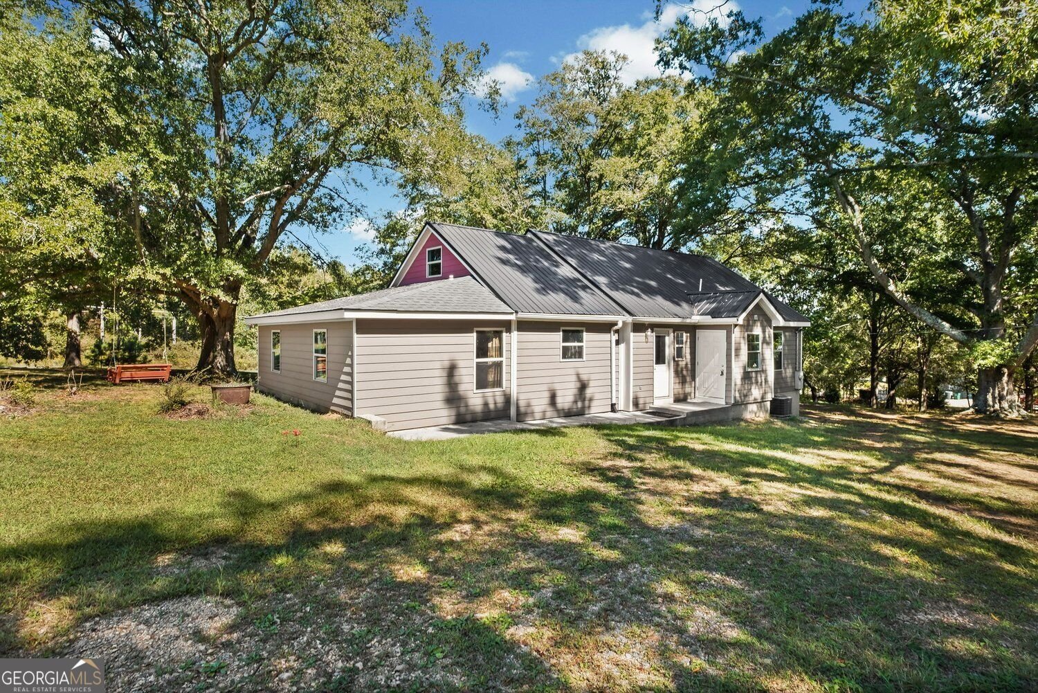 210 Shaw Road Adairsville - Photo 13