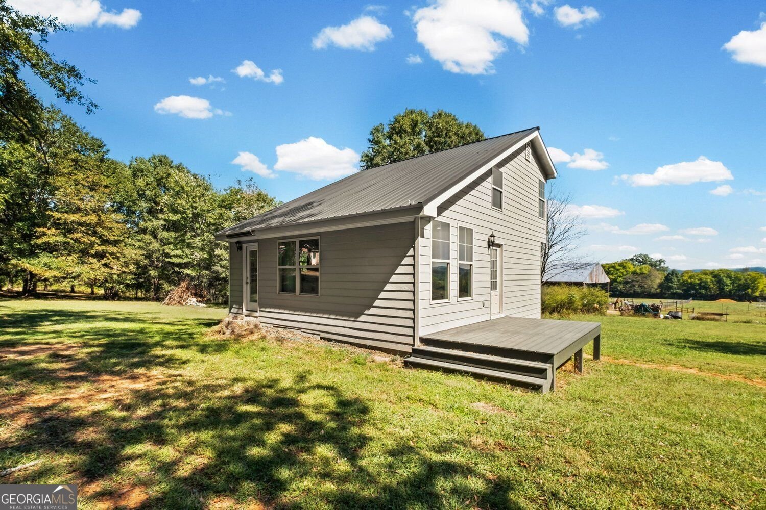 210 Shaw Road Adairsville - Photo 14