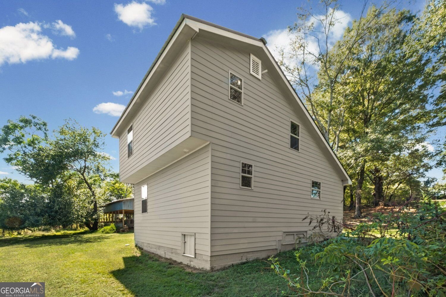 210 Shaw Road Adairsville - Photo 15