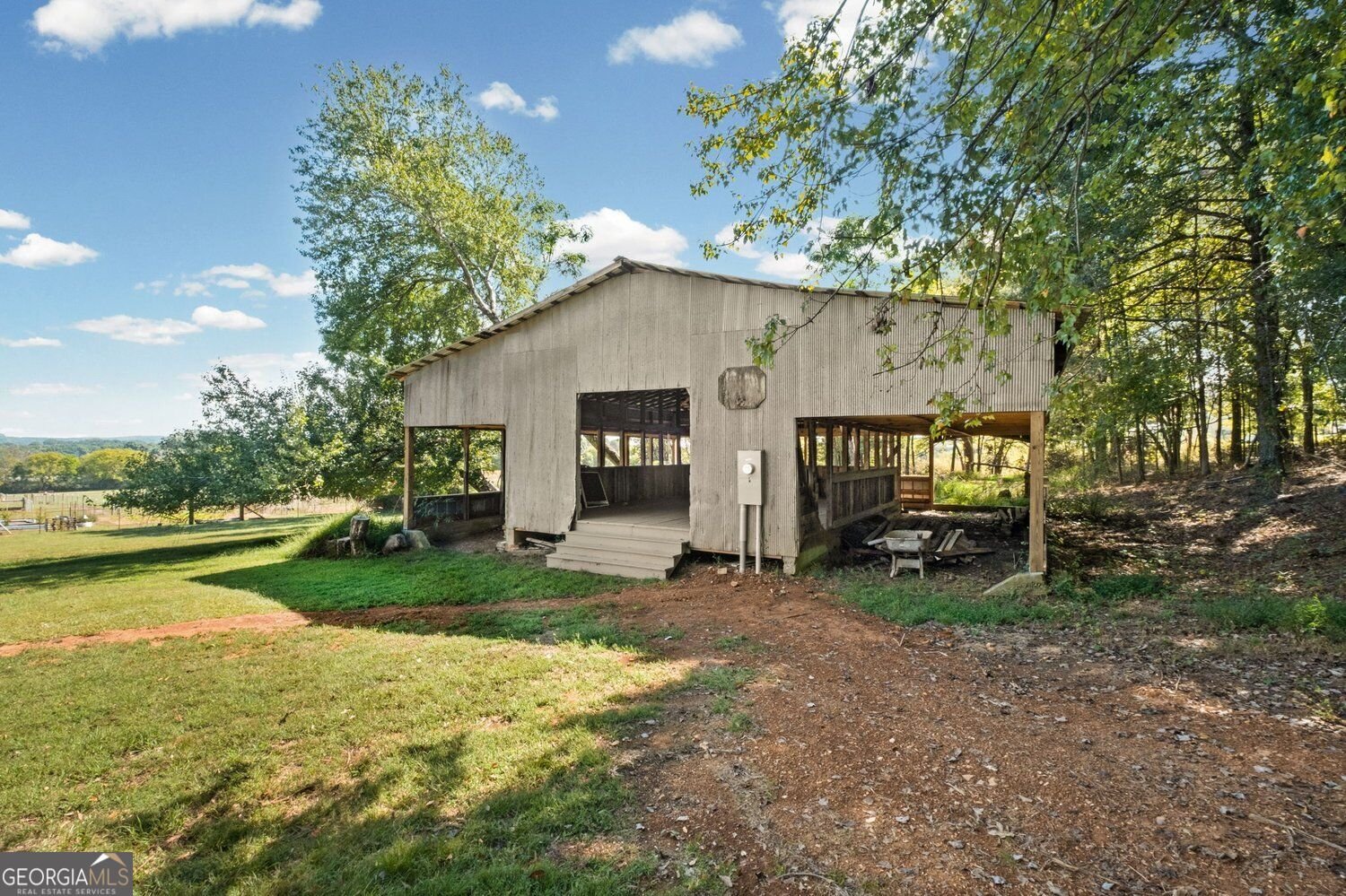 210 Shaw Road Adairsville - Photo 16
