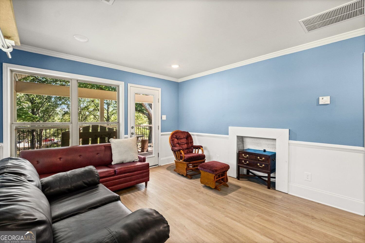 210 Shaw Road Adairsville - Photo 17