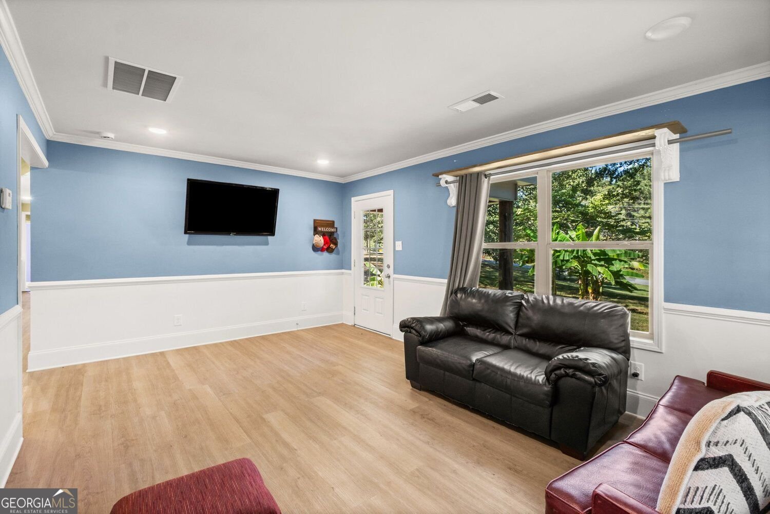 210 Shaw Road Adairsville - Photo 19