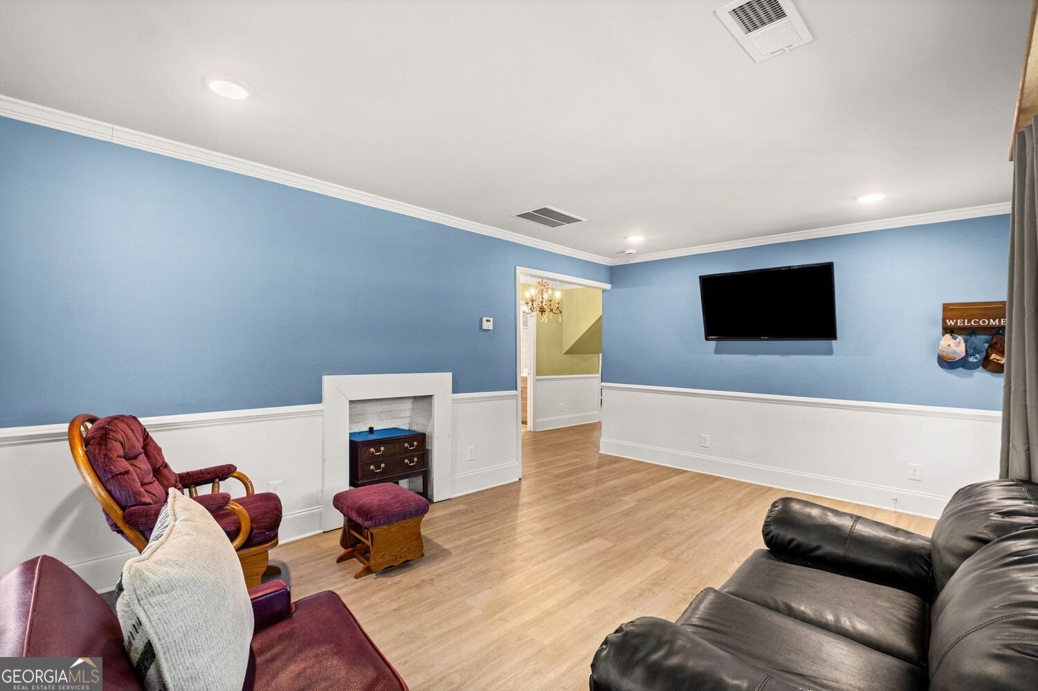 210 Shaw Road Adairsville - Photo 20