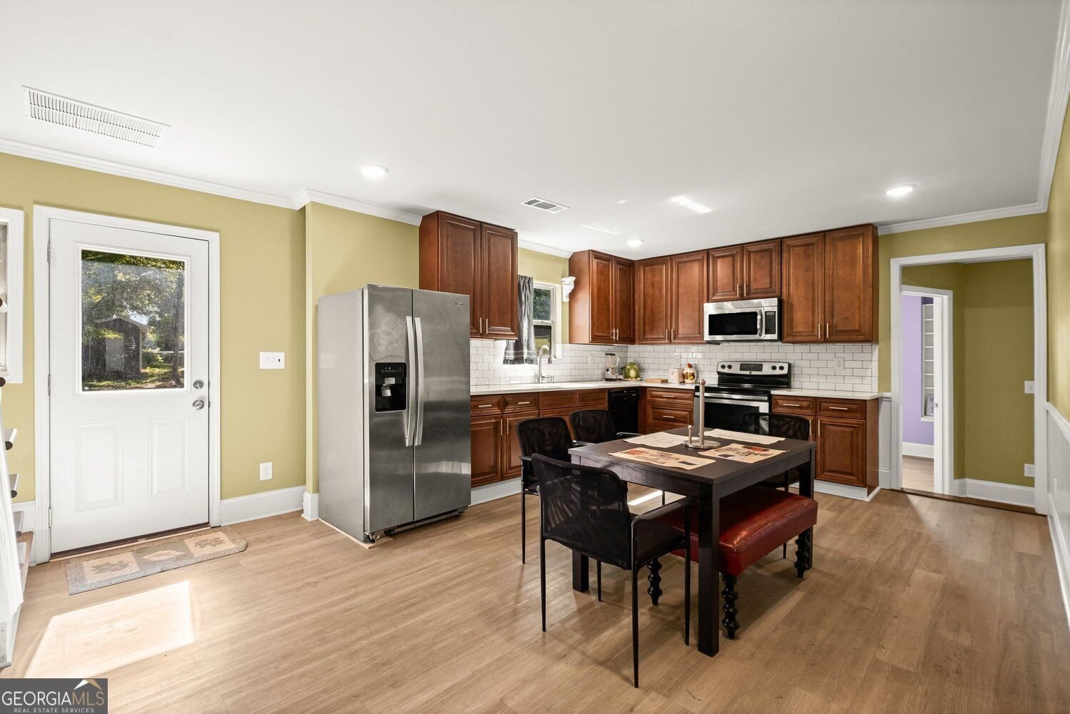 210 Shaw Road Adairsville - Photo 23