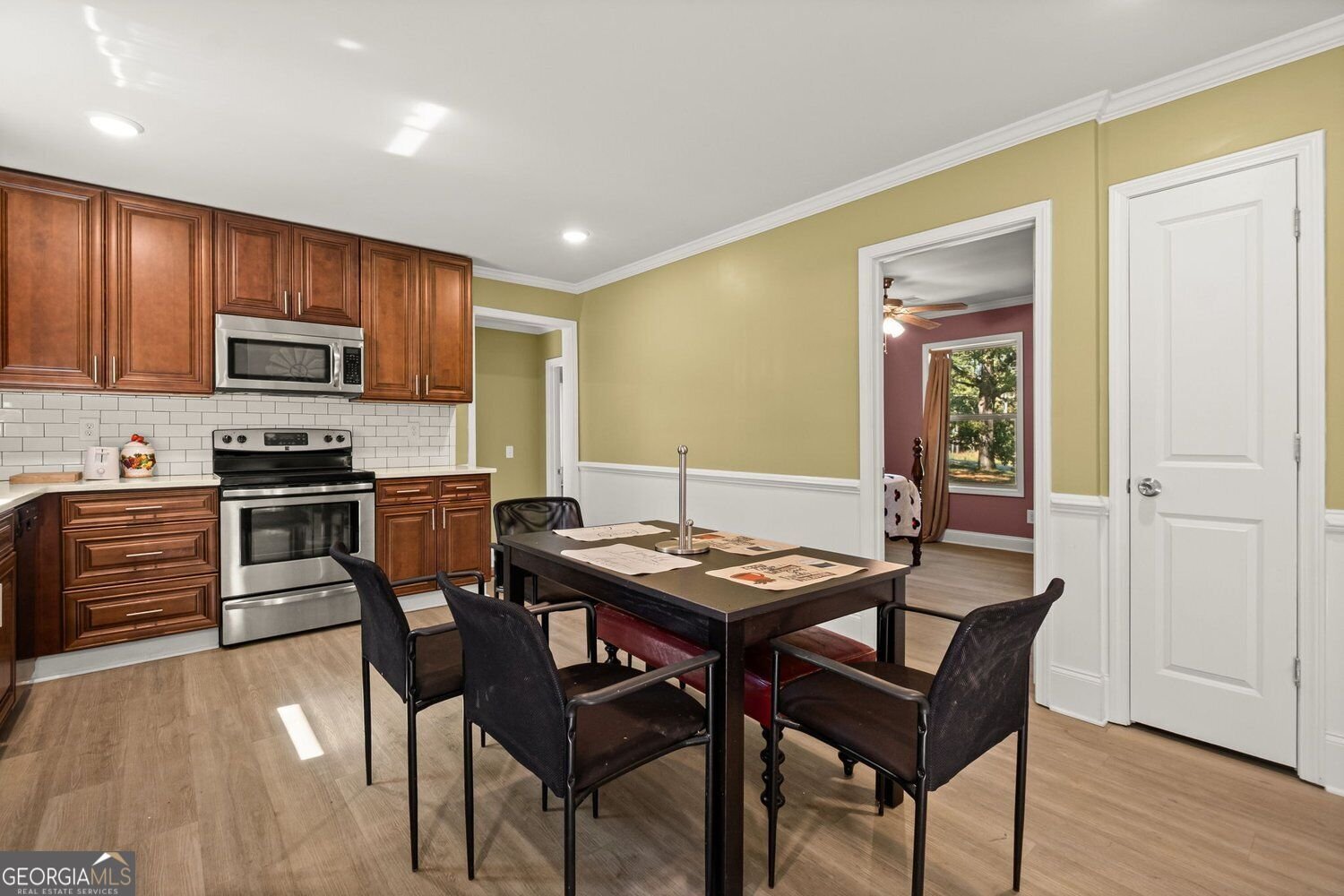 210 Shaw Road Adairsville - Photo 24