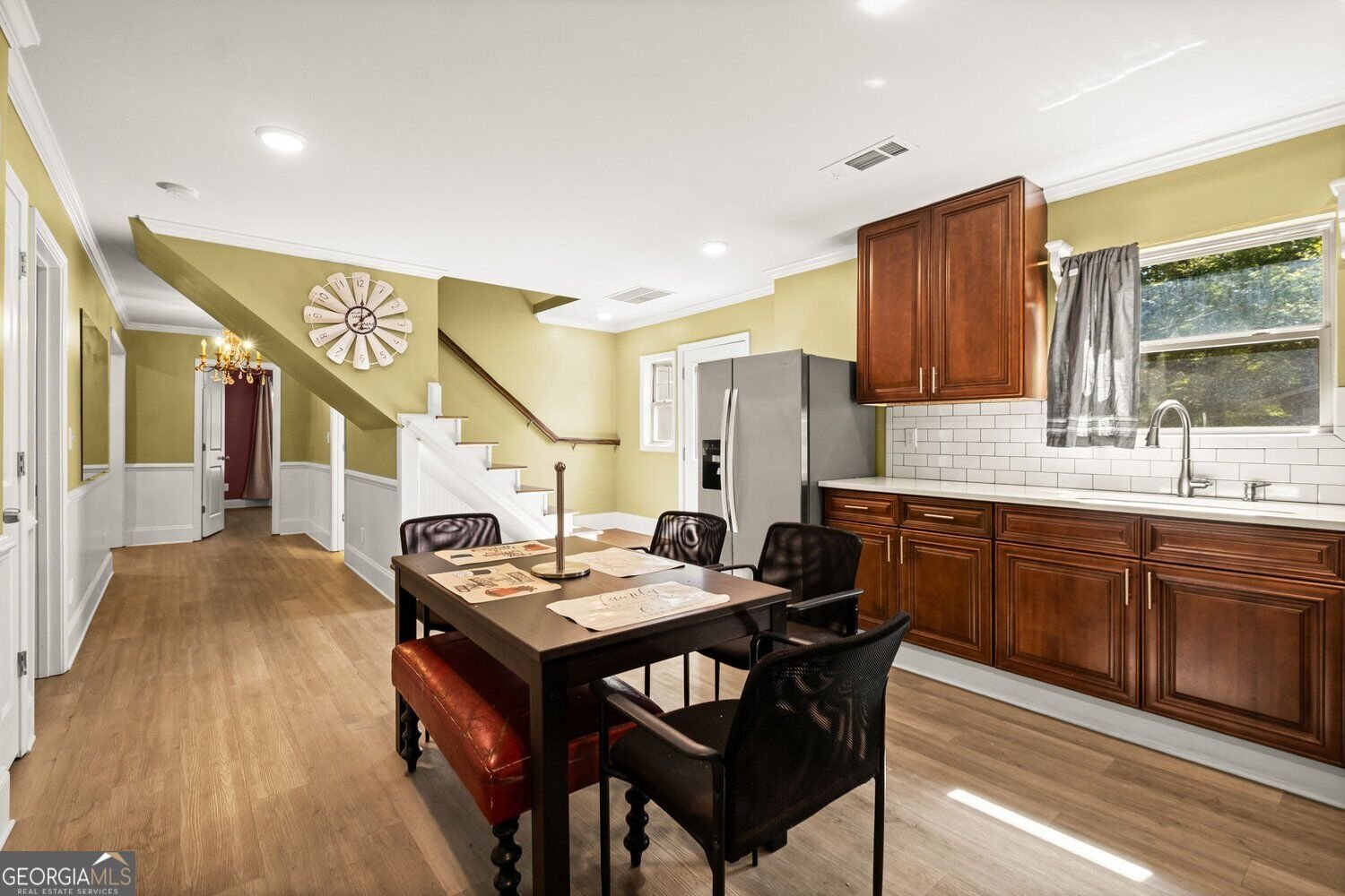 210 Shaw Road Adairsville - Photo 25
