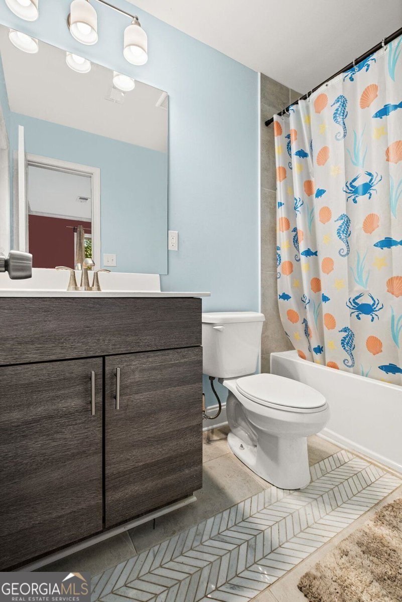 210 Shaw Road Adairsville - Photo 28