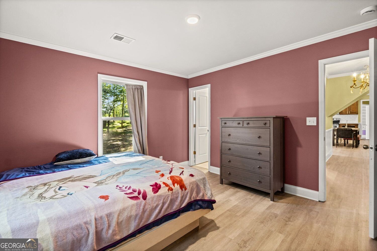 210 Shaw Road Adairsville - Photo 29
