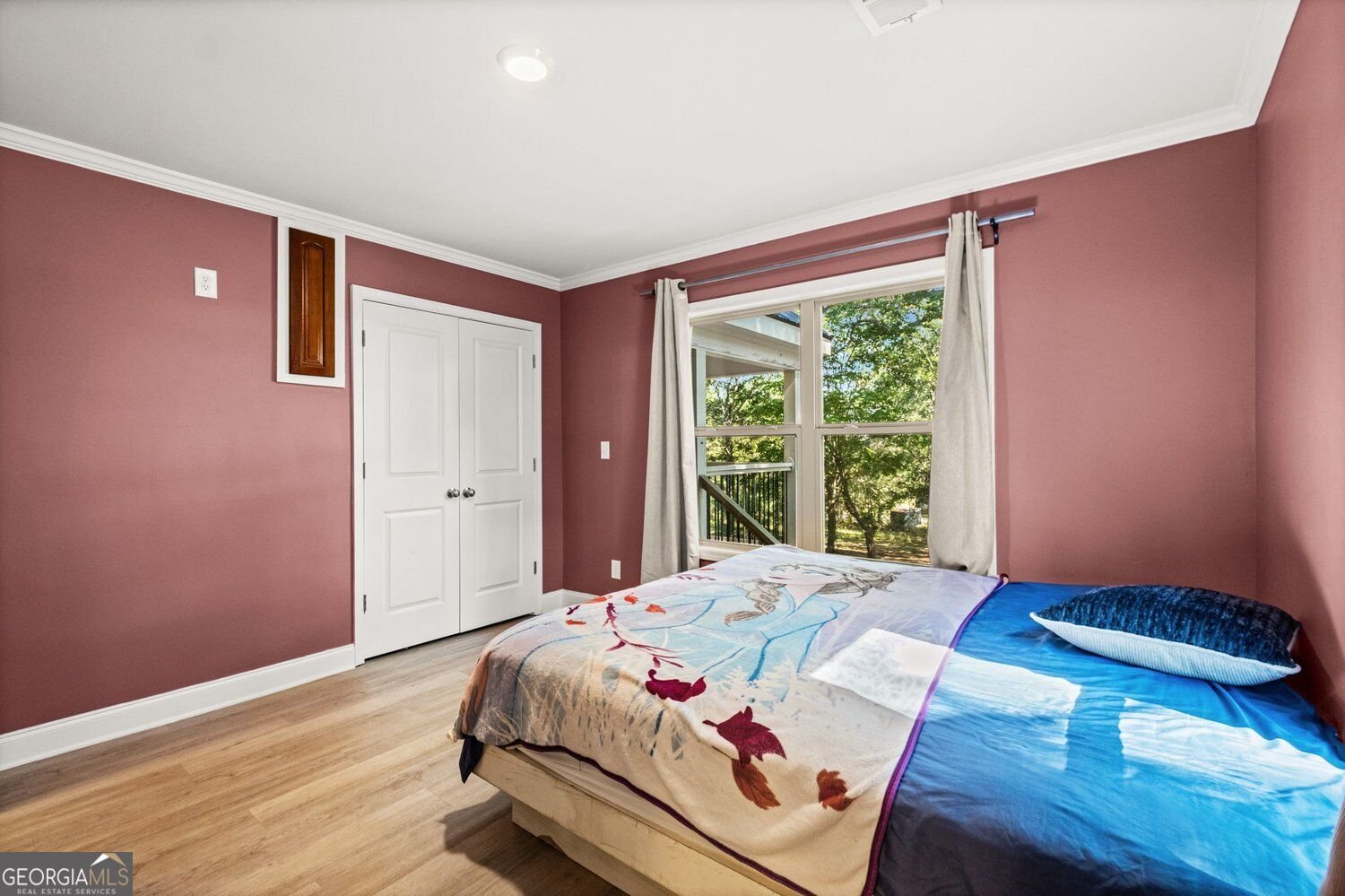 210 Shaw Road Adairsville - Photo 30