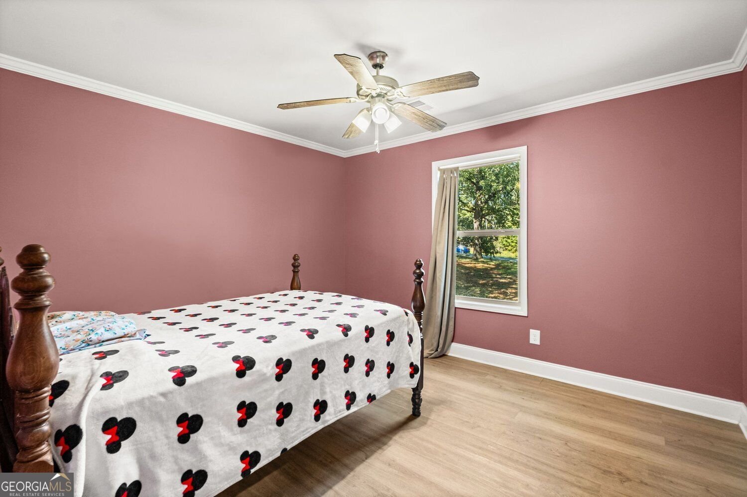 210 Shaw Road Adairsville - Photo 31