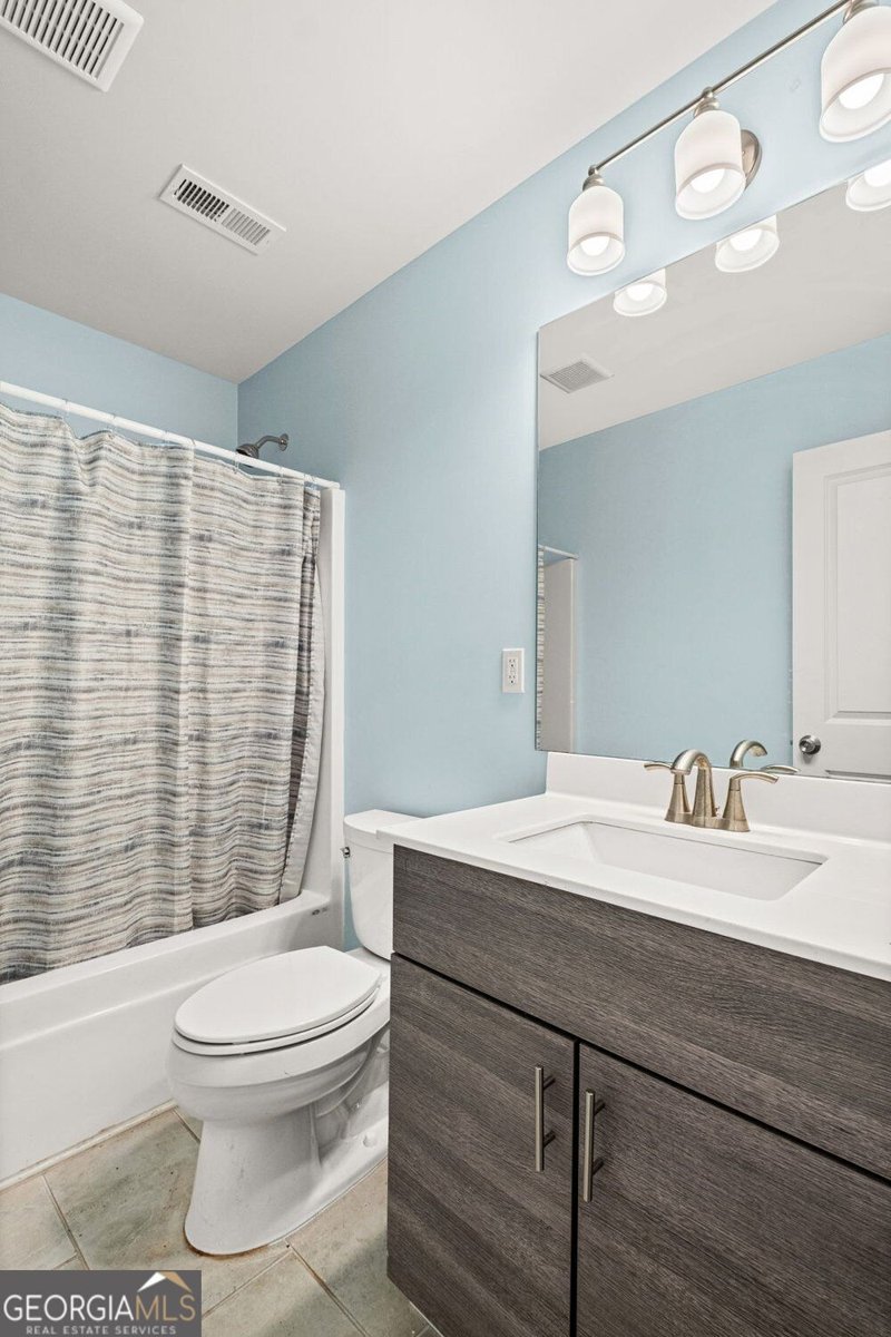 210 Shaw Road Adairsville - Photo 39